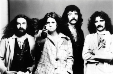 Black Sabbath фото №400498